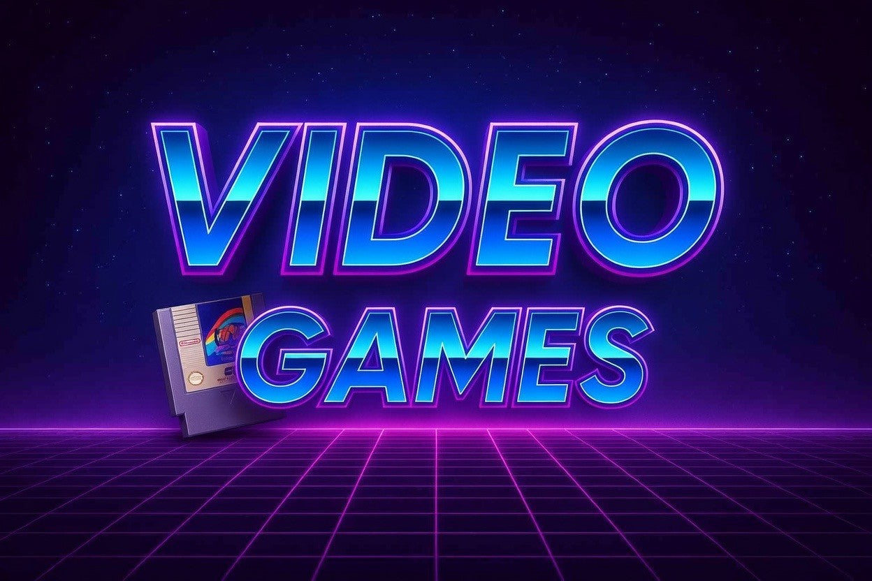 Video Games
