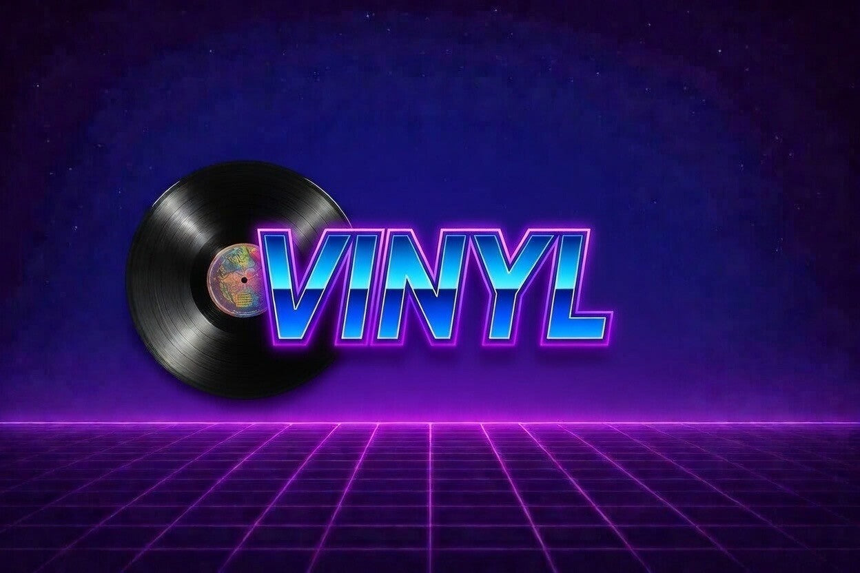 Vinyl