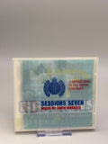 ministry of sound sessions vol 7