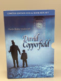 David Copperfield - Limited Edition Box Set (with Book)