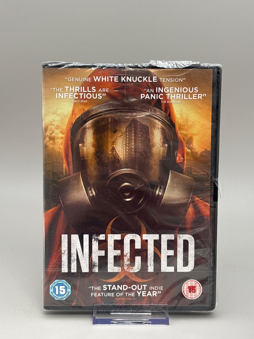 Infected