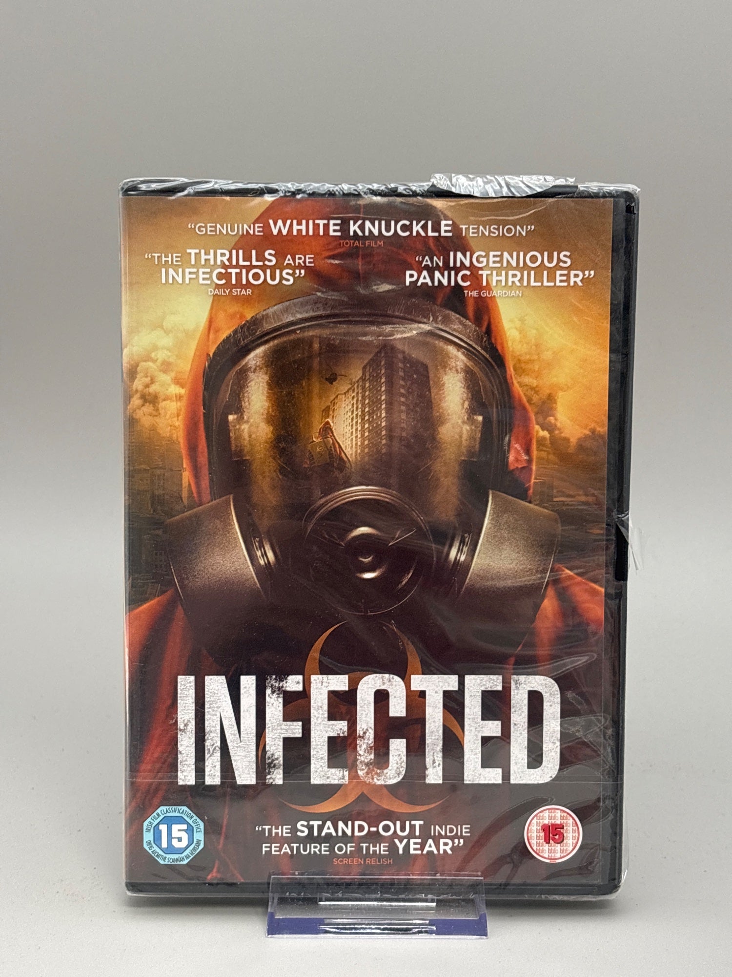 Infected