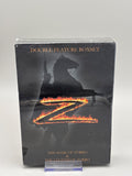 The Mask of Zorro/the Legend of Zorro Boxset