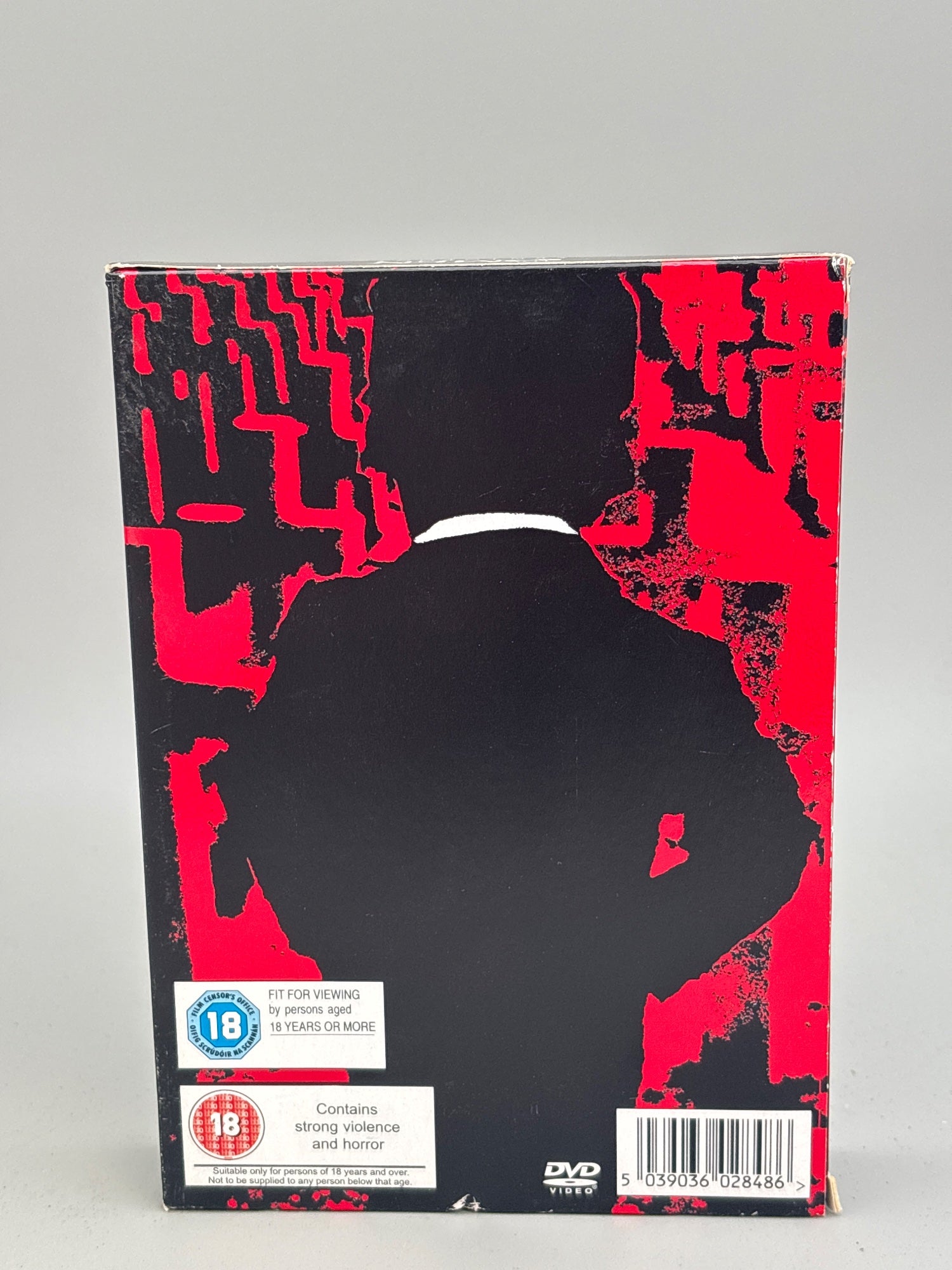 The Omen - Complete Box Set