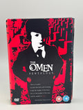 The Omen - Complete Box Set