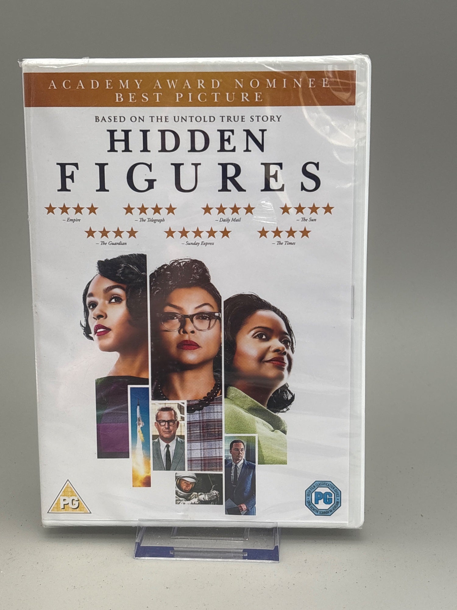 Hidden Figures