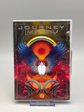 Journey: Live in Manila