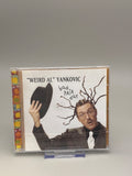 Weird Al Yankovic - Bad Hair Day