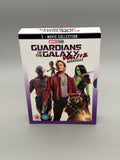 Guardians Of The Galaxy Vol 1 & 2