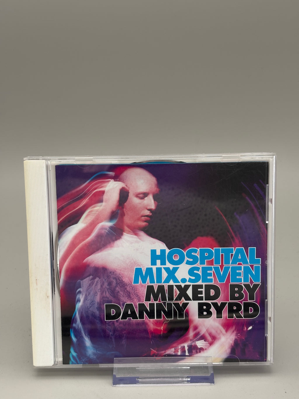 Hospital Mix, Vol. 7