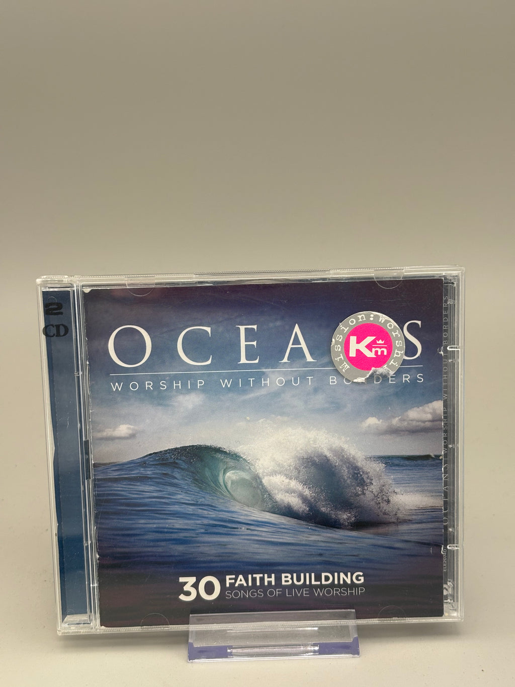 Oceans
