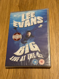 Lee Evans - Big: Live at the O2