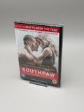Southpaw