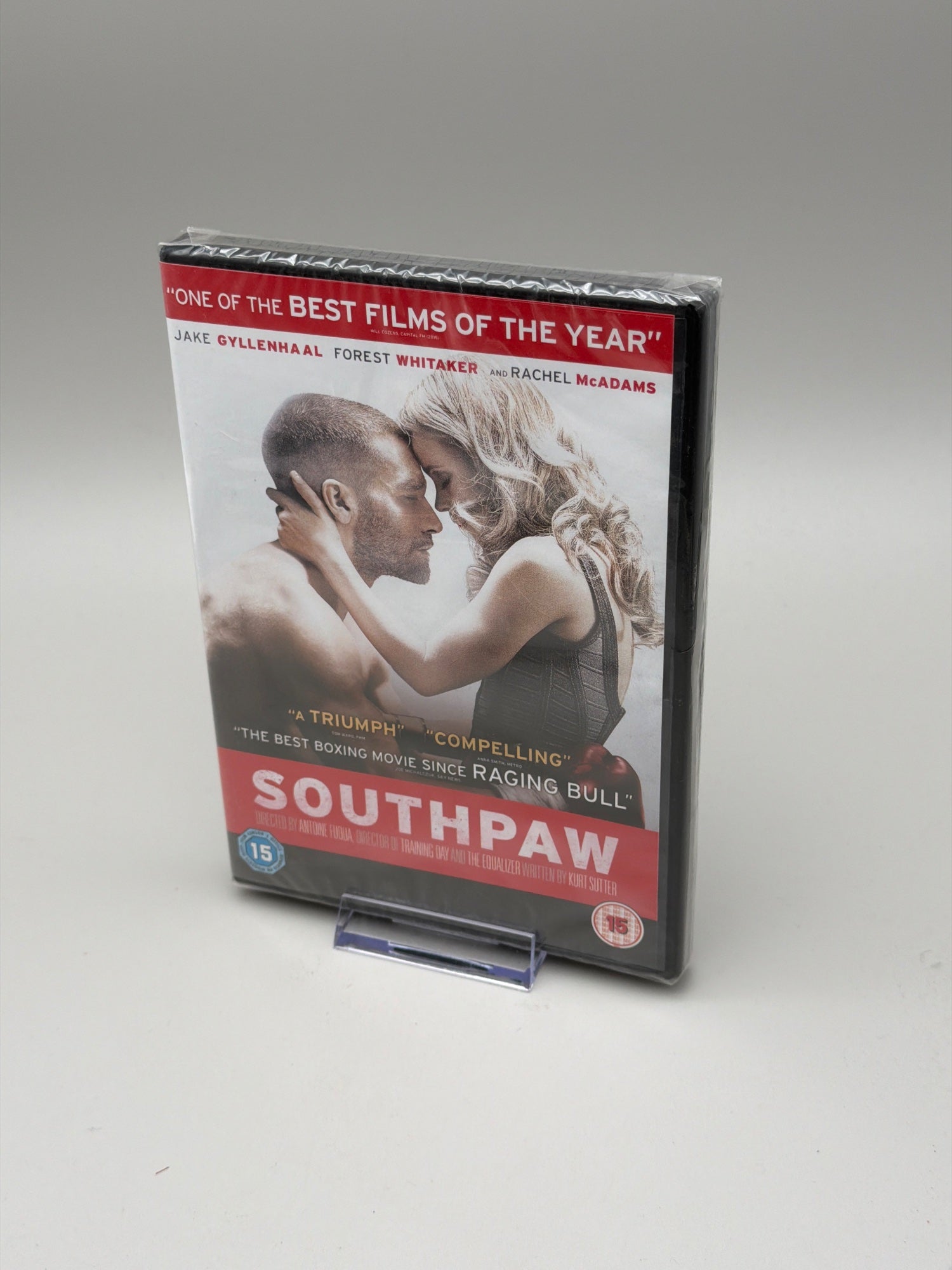 Southpaw