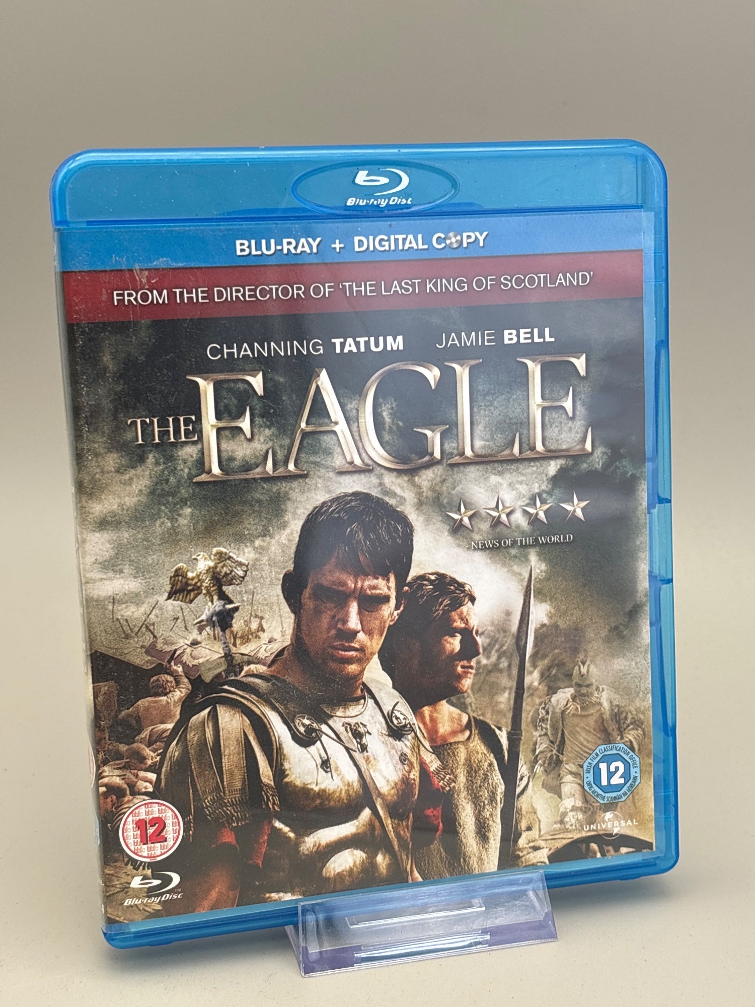 The Eagle