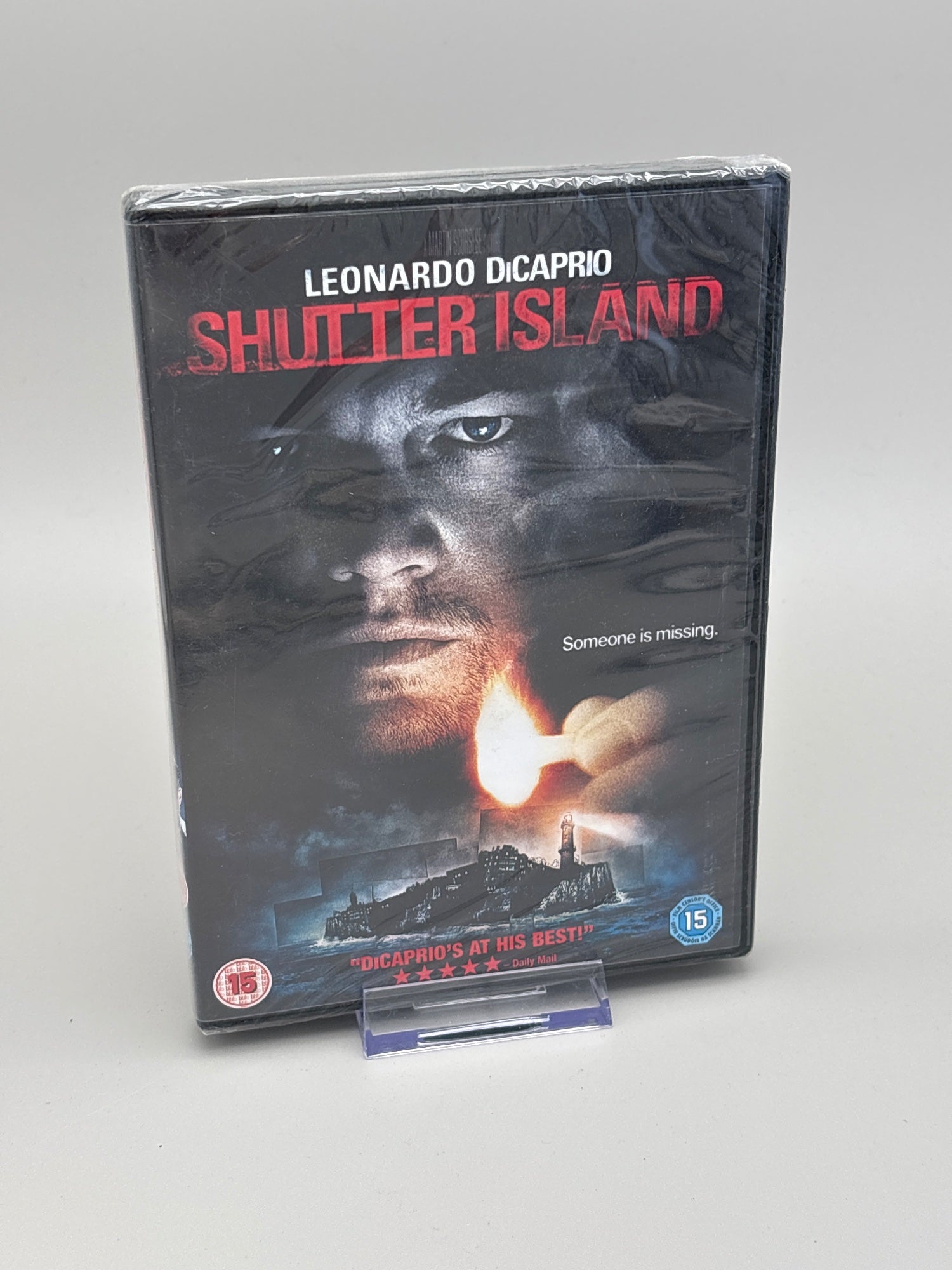 Shutter Island - DVD