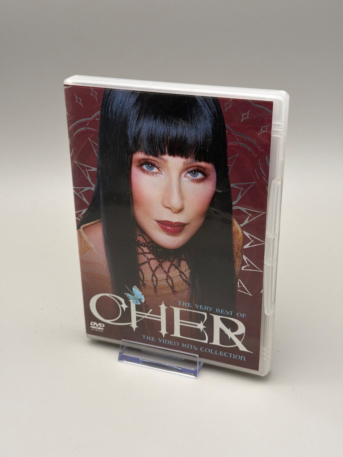 Cher - The Very Best of Cher: The Video Hits Collection
