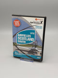 Fsx Vfr - Airfields Scotland South - Flight Simulator X Fsx Add-on - PC