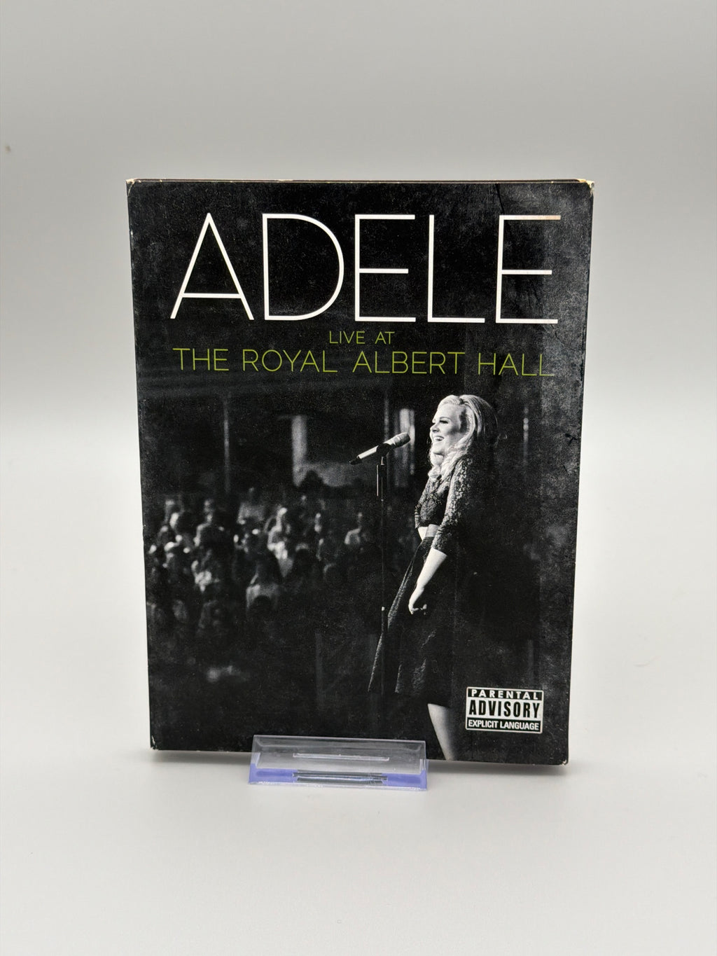 Adele - Live at the Royal Albert Hall [DVD]