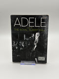 Adele - Live at the Royal Albert Hall [DVD]
