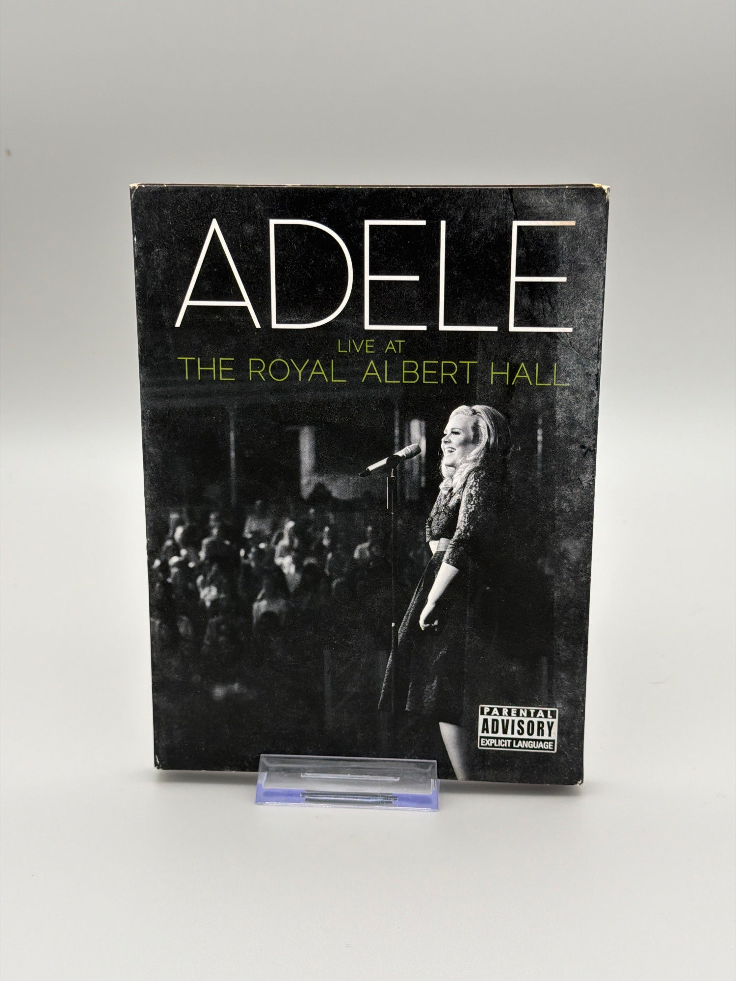 Adele - Live at the Royal Albert Hall [DVD]