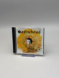Radiohead - Pablo Honey