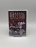 Classic British Motorcycles: 100 Years Of Motorcycling