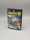 Lego Racers 2 - Focus - PC