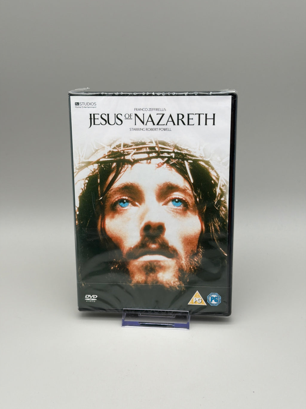 Jesus of Nazareth