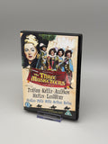 The Three Musketeers [dvd] [1948] (region 2)