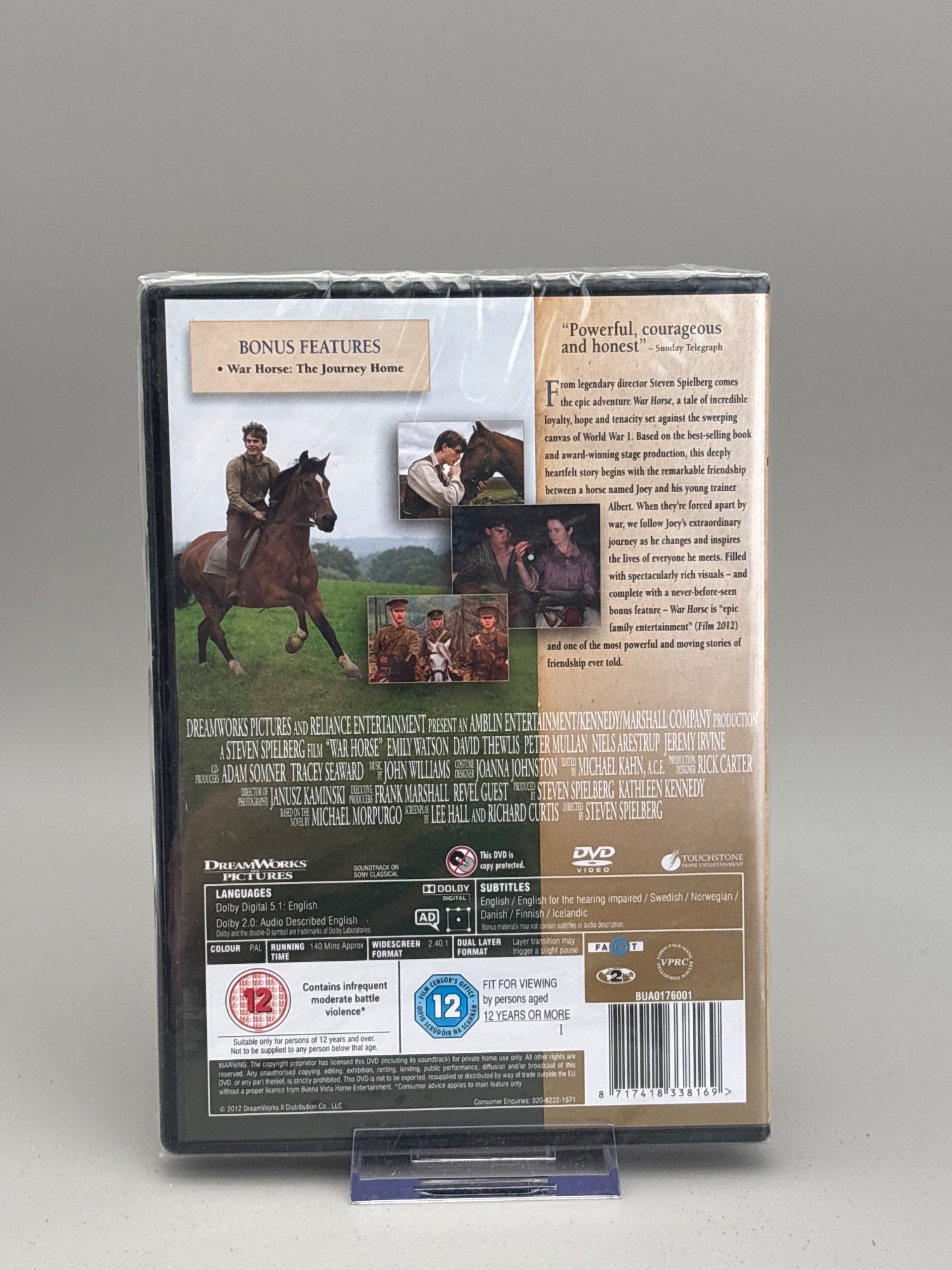 War Horse