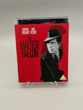 The Maltese Falcon (1941)