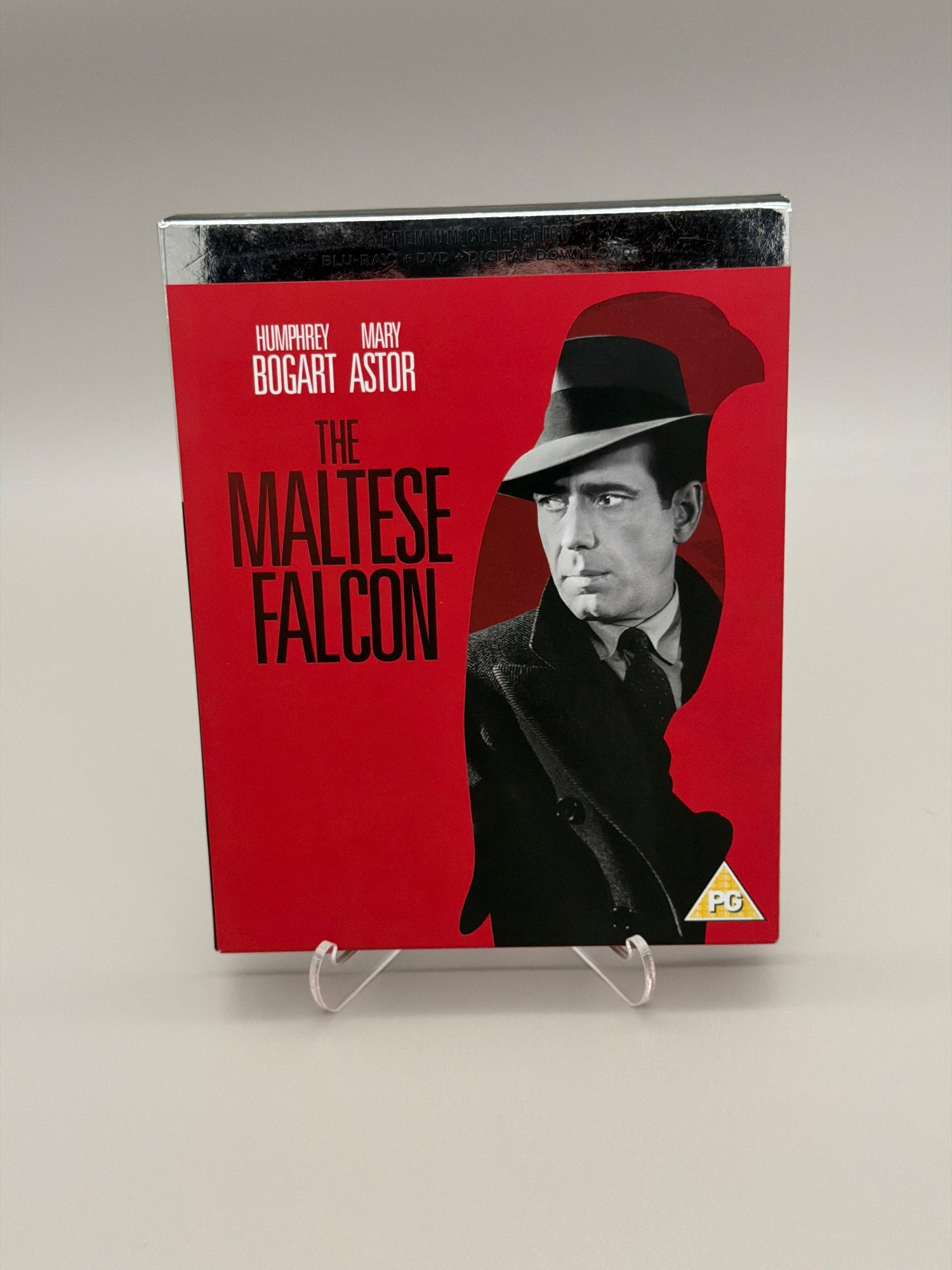 The Maltese Falcon (1941)