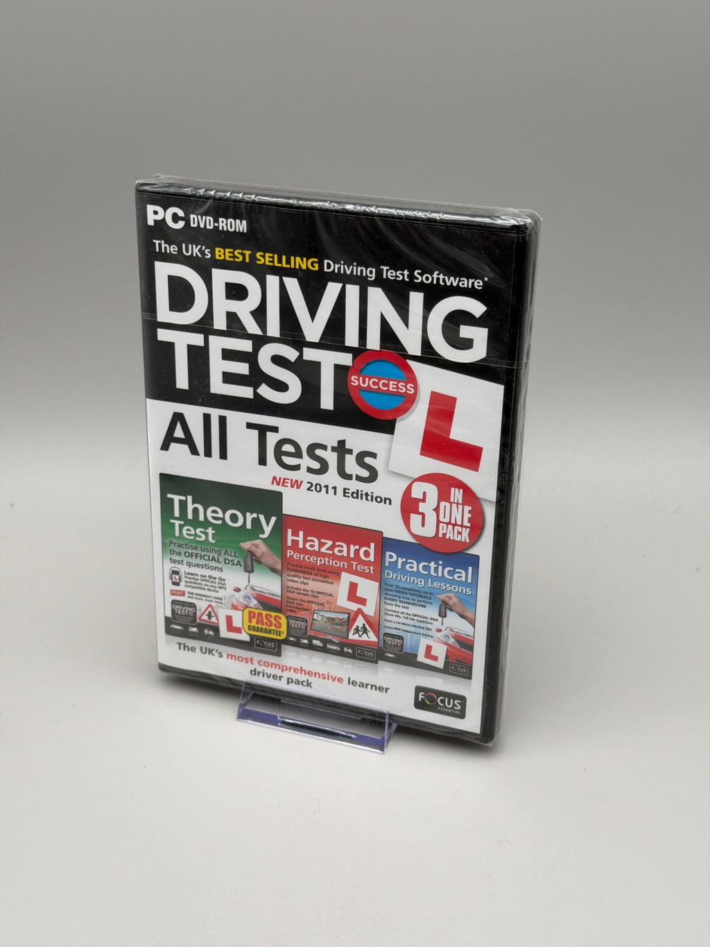 Driving Test Success All Tests (pc)