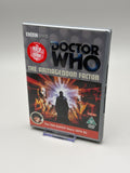 Doctor Who - The Key To Time Limited Edition