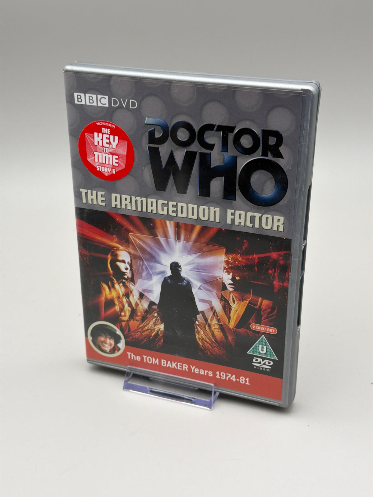 Doctor Who - The Key To Time Limited Edition