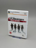 Operation Flashpoint: Red River (PC)
