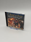 Various - Christ Is Born : Bella Music - CD
