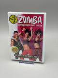 Zumba [dvd] [2015]