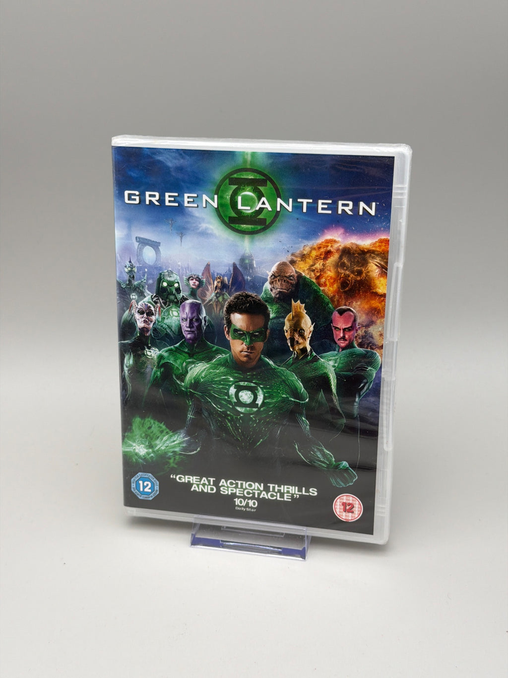 Green Lantern