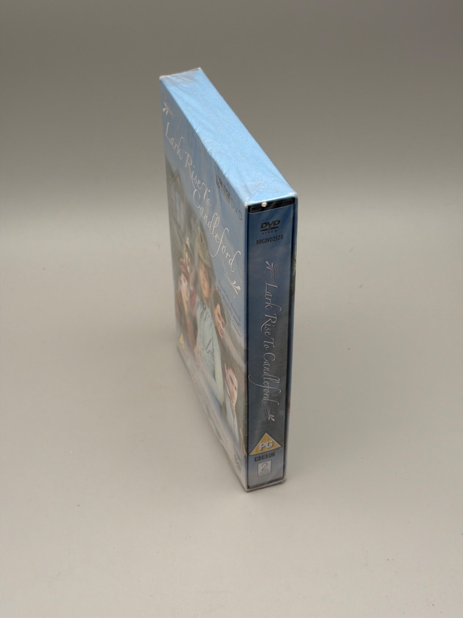 Lark Rise to Candleford: Complete Bbc Series 1 [2008]