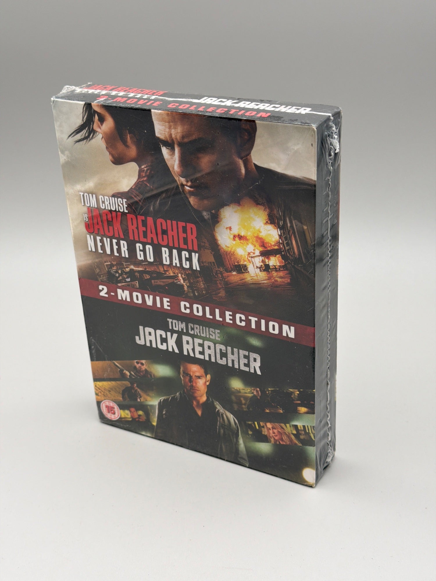 Jack Reacher Boxset