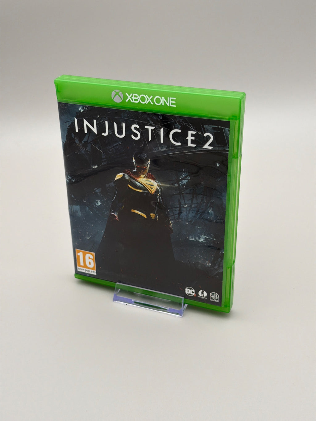 injustice 2 /xbox one