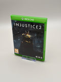 injustice 2 /xbox one