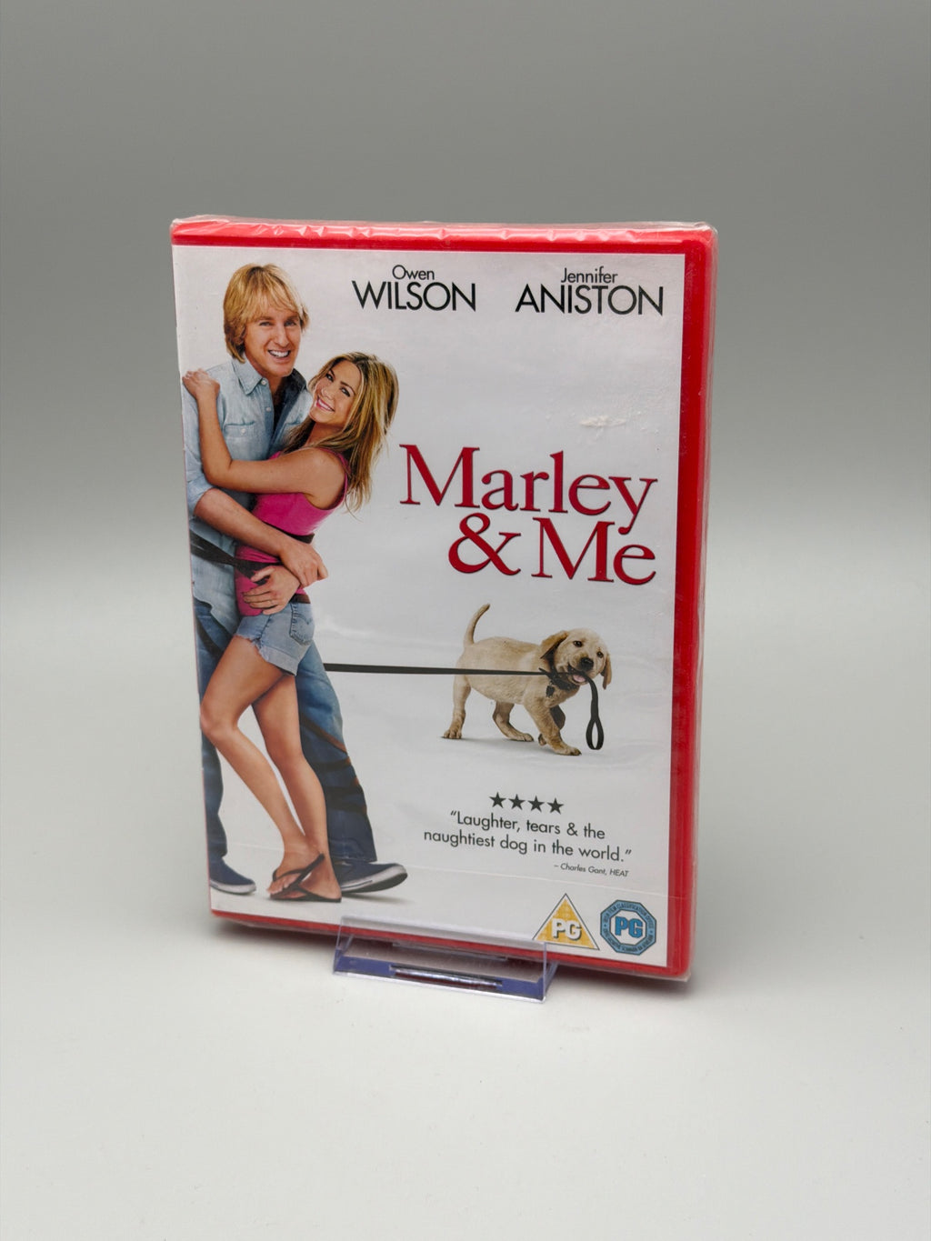 Marley and Me