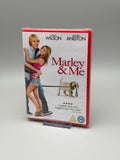 Marley and Me