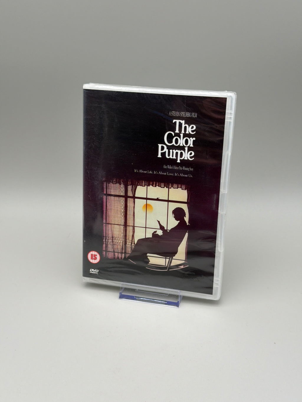 The Color Purple