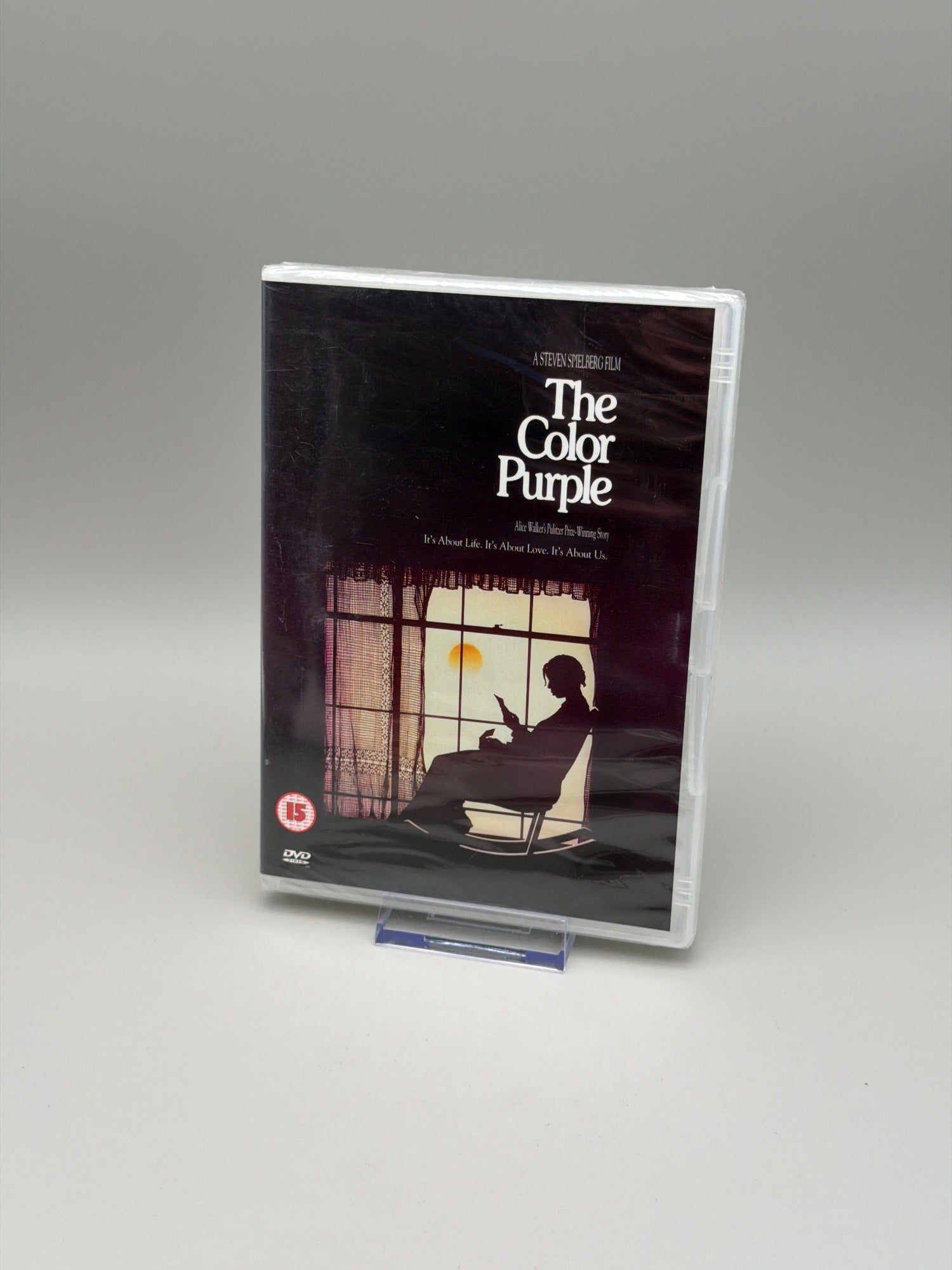 The Color Purple
