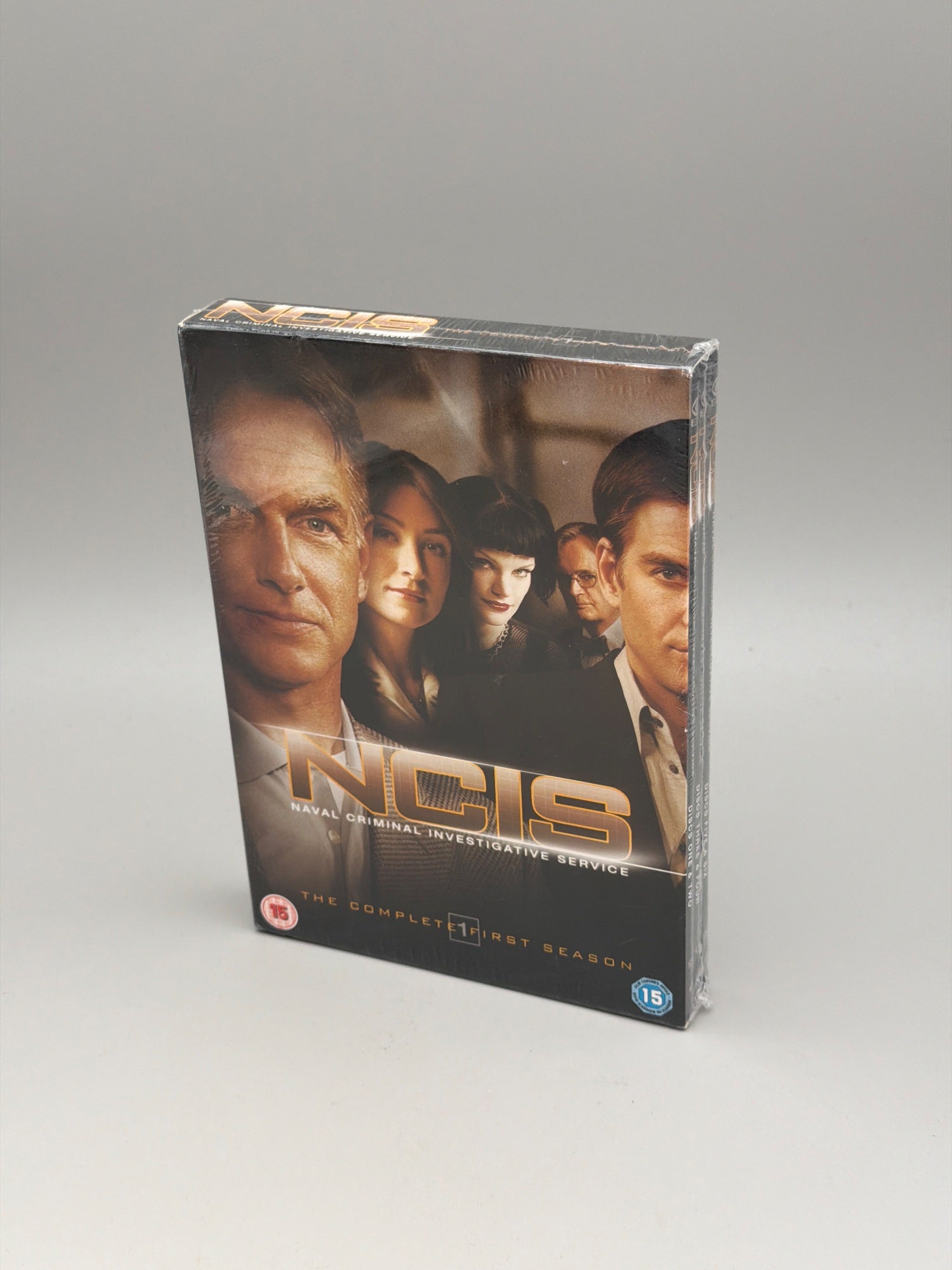 Ncis Season 1