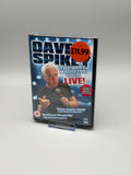 Dave Spikey - Best Medicine Tour Live [DVD] [2009]